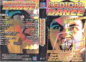 Various - Radical Dance