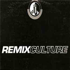 Various - Remix Culture 162