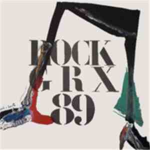 Various - Rock GRX 89
