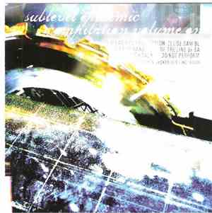 Various - Sublevel Epidemic Compilation Volume One