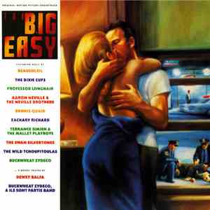 Various - The Big Easy