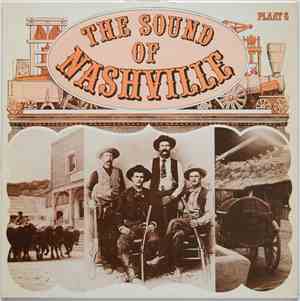 Various - The Sound Of Nashville Plaat 6