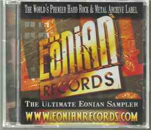 Various - The Ultimate Eonian Records Sampler