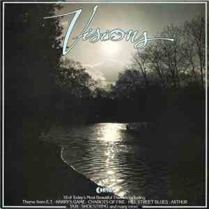 Various - Visions