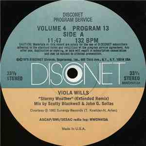 Various - Volume 4 Program 13