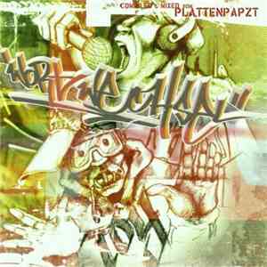 Various - Wortwechsel 2