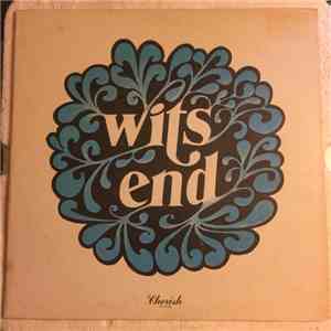 Wits End  - Wits End
