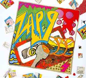 Zapp - Zapp
