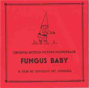 Zoltan Coxis - Fungus Baby O.S.T.