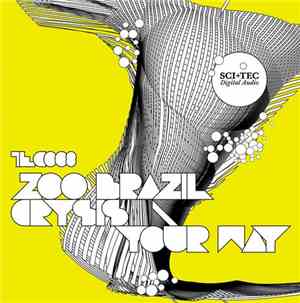 Zoo Brazil - Crysis / Your Way