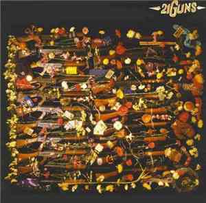 21 Guns  - 21 Guns