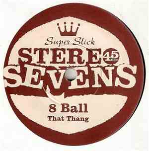 8 Ball / Henchmen - That Thang / The Theme From