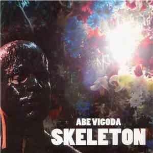 Abe Vigoda - Skeleton