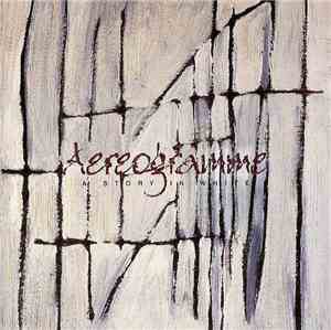 Aereogramme - A Story In White