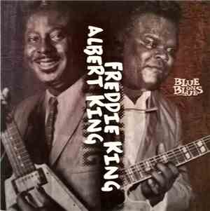 Albert King / Freddie King - Blue On Blues