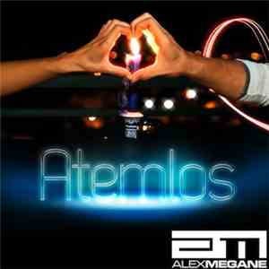 Alex Megane - Atemlos