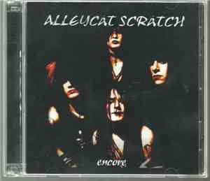 Alleycat Scratch - Encore