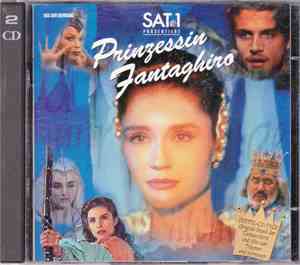 Amedeo Minghi - Prinzessin Fantaghiro