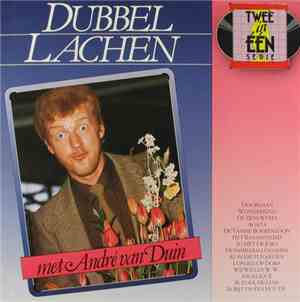 André van Duin - Dubbel Lachen Met André Van Duin