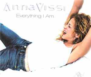 Anna Vissi - Everything I Am