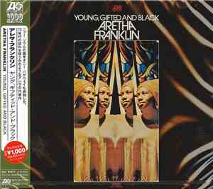 Aretha Franklin - Young, Gifted And Black