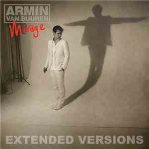 Armin van Buuren - Mirage (Extended Versions)