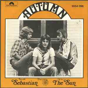Autumn  - Sebastian / The Sun