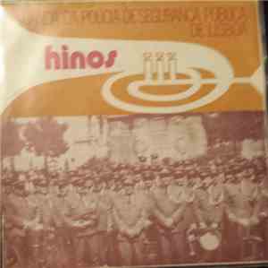 Banda Da Policia De Segurança Publica - Hinos