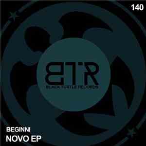 Beginni - Novo EP