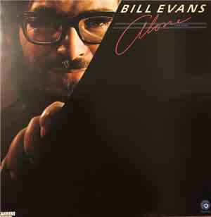 Bill Evans - Alone (Again)
