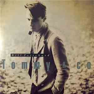 Bill Pritchard - Tommy & Co