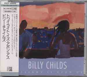 Billy Childs - Twilight Is Upon Us