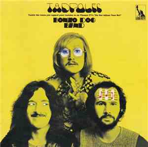 Bonzo Dog Band - Tadpoles