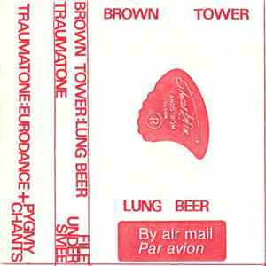 Brown Tower - Lung Beer
