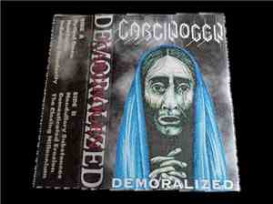 Carcinogen - Demoralized