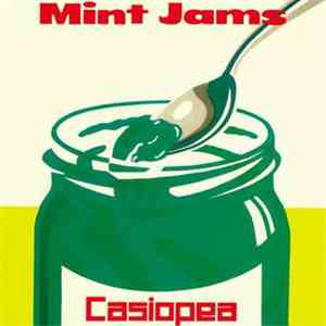 Casiopea - Mint Jams