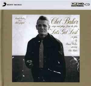 Chet Baker - Let's Get Lost