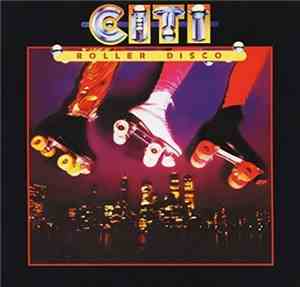 Citi - Roller Disco