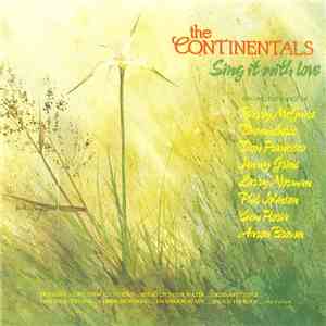 Continental Singers & Orchestra - Sing It With Love