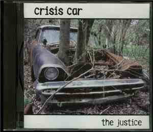 Crisis Car - The Justice