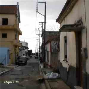 CST - Spot #1
