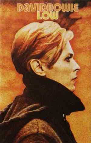David Bowie - Low