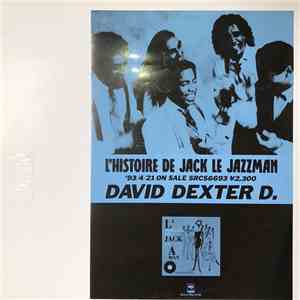 David Dexter D. - L'Histoire De Jack Le Jazzman