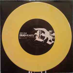 Dead Hearts - Dead Hearts