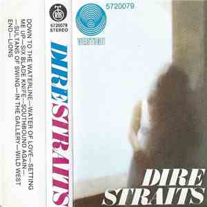 Dire Straits - Dire Straits