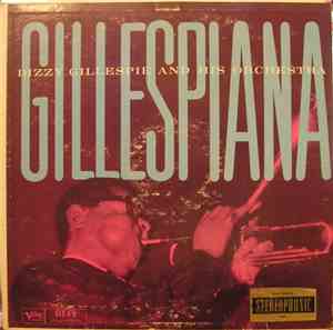 Dizzy Gillespie And His Orchestra - Gillespiana