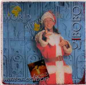 DJ BoBo - World In Motion (Winter Edition)
