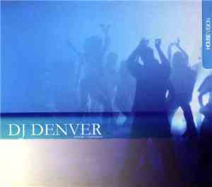DJ Denver  - Песок - Танцпол