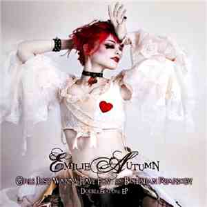 Emilie Autumn - Girls Just Wanna Have Fun & Bohemian Rhapsody EP