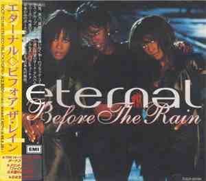 Eternal  - Before The Rain